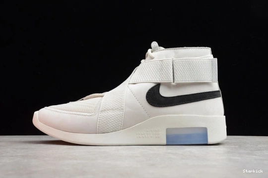 GOD LIGHT FEAR RAID OF AT8087-001 NIKE BONE AIR 1224